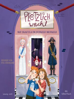 cover image of Plötzlich wach! 2